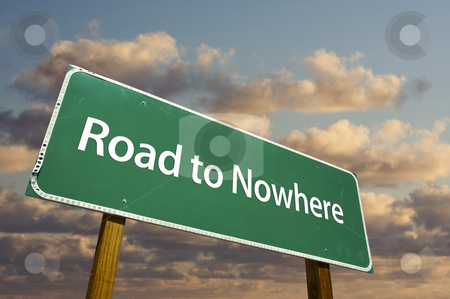 To use this stock image in your creative project, please select the size you need over to the right and click the "Add to Cart" button.
Your downloaded image will come with the Cutcaster watermark removed so don’t worry about the watermark you see on this page. Road to Nowhere Green Road Sign stock photo, Road to Nowhere Green Road Sign with dramatic clouds and sky. by Andy Dean