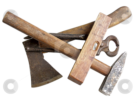 To use this stock image in your creative project, please select the size you need over to the right and click the "Add to Cart" button.
Your downloaded image will come with the Cutcaster watermark removed so don’t worry about the watermark you see on this page. Carpenter's instrument stock photo, Some carpenter's instruments by Sergej Razvodovskij
