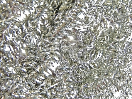 To use this stock image in your creative project, please select the size you need over to the right and click the "Add to Cart" button.
Your downloaded image will come with the Cutcaster watermark removed so don’t worry about the watermark you see on this page. Metallic filings stock photo, Background from metallic filings by Sergej Razvodovskij