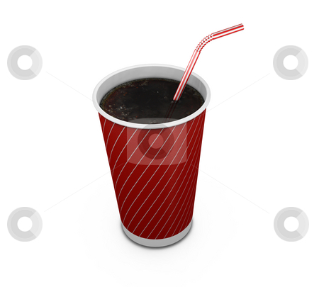 To use this stock image in your creative project, please select the size you need over to the right and click the "Add to Cart" button.
Your downloaded image will come with the Cutcaster watermark removed so don’t worry about the watermark you see on this page. Soda drink stock photo, 3D render of a soda drink by Kirsty Pargeter