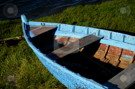 To use this stock image in your creative project, please select the size you need over to the right and click the "Add to Cart" button.
Your downloaded image will come with the Cutcaster watermark removed so don’t worry about the watermark you see on this page. Boat stock photo, Boat in land by Rui Vale de Sousa