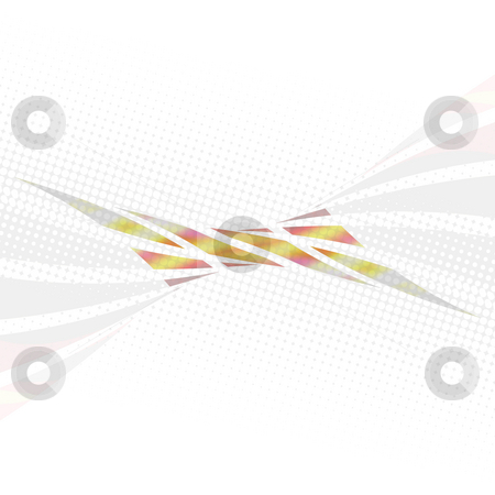 To use this stock image in your creative project, please select the size you need over to the right and click the "Add to Cart" button.
Your downloaded image will come with the Cutcaster watermark removed so don’t worry about the watermark you see on this page. Twisted Lines Layout stock photo, An abstract design template with twisted swoosh lines and plenty of copyspace. by Todd Arena