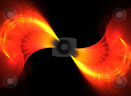 To use this stock image in your creative project, please select the size you need over to the right and click the "Add to Cart" button.
Your downloaded image will come with the Cutcaster watermark removed so don’t worry about the watermark you see on this page. Fiery Fractal Twirl stock photo, A unique fractal background texture that will enhance any design. by Todd Arena