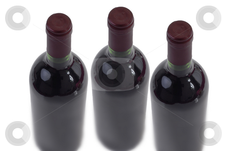 To use this stock image in your creative project, please select the size you need over to the right and click the "Add to Cart" button.
Your downloaded image will come with the Cutcaster watermark removed so don’t worry about the watermark you see on this page. Bottles stock photo, A few bottles of wine isolated on white by Rui Vale de Sousa