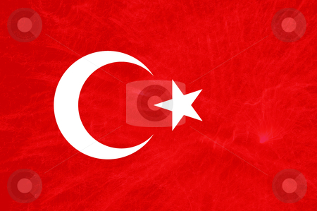 To use this stock image in your creative project, please select the size you need over to the right and click the "Add to Cart" button.
Your downloaded image will come with the Cutcaster watermark removed so don’t worry about the watermark you see on this page. Turkish national flag stock photo, Turkey red and white flag illustration, computer generated by Rui Vale de Sousa