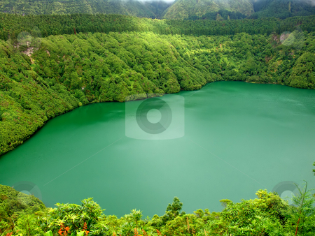 To use this stock image in your creative project, please select the size you need over to the right and click the "Add to Cart" button.
Your downloaded image will come with the Cutcaster watermark removed so don’t worry about the watermark you see on this page. Lake stock photo, Lake of fire in sao miguel island, azores by Rui Vale de Sousa