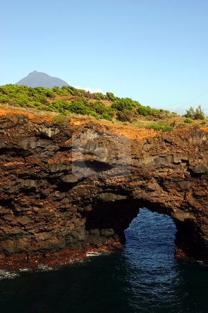 To use this stock image in your creative project, please select the size you need over to the right and click the "Add to Cart" button.
Your downloaded image will come with the Cutcaster watermark removed so don’t worry about the watermark you see on this page. Cave stock photo, Azores coastal cliff detail at faial island by Rui Vale de Sousa