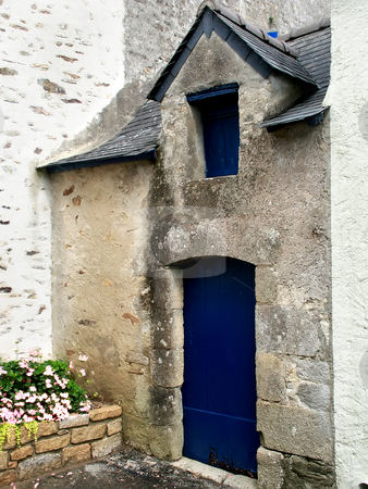 To use this stock image in your creative project, please select the size you need over to the right and click the "Add to Cart" button.
Your downloaded image will come with the Cutcaster watermark removed so don’t worry about the watermark you see on this page. Small stock photo, Old typical house in brittany, north of france by Rui Vale de Sousa