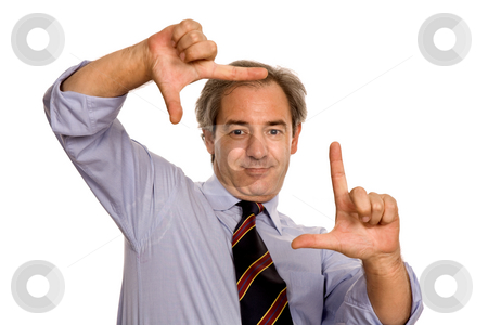 To use this stock image in your creative project, please select the size you need over to the right and click the "Add to Cart" button.
Your downloaded image will come with the Cutcaster watermark removed so don’t worry about the watermark you see on this page. Hands stock photo, Business man showing his hands, isolated on white by Rui Vale de Sousa