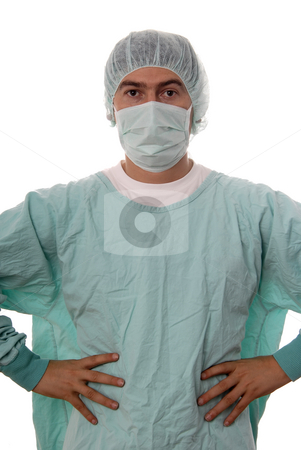 To use this stock image in your creative project, please select the size you need over to the right and click the "Add to Cart" button.
Your downloaded image will come with the Cutcaster watermark removed so don’t worry about the watermark you see on this page. Nurse stock photo, Young male nurse, isolated on white background by Rui Vale de Sousa