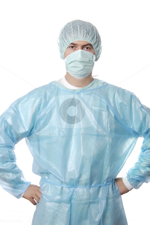 To use this stock image in your creative project, please select the size you need over to the right and click the "Add to Cart" button.
Your downloaded image will come with the Cutcaster watermark removed so don’t worry about the watermark you see on this page. Nurse stock photo, Young male nurse, isolated on white background by Rui Vale de Sousa