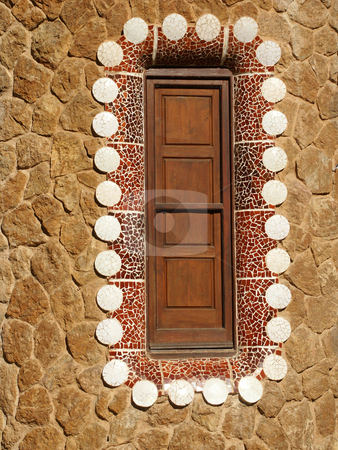 To use this stock image in your creative project, please select the size you need over to the right and click the "Add to Cart" button.
Your downloaded image will come with the Cutcaster watermark removed so don’t worry about the watermark you see on this page. Gaudi stock photo, Gaudi house details by Rui Vale de Sousa