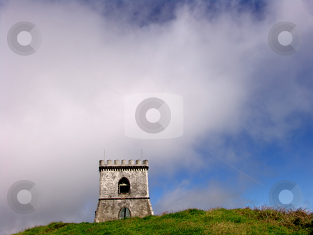 To use this stock image in your creative project, please select the size you need over to the right and click the "Add to Cart" button.
Your downloaded image will come with the Cutcaster watermark removed so don’t worry about the watermark you see on this page. Castle stock photo, Azores white castle at sao miguel island by Rui Vale de Sousa