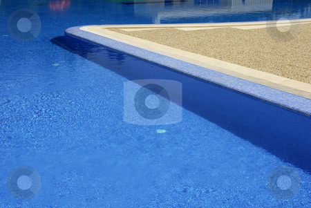 To use this stock image in your creative project, please select the size you need over to the right and click the "Add to Cart" button.
Your downloaded image will come with the Cutcaster watermark removed so don’t worry about the watermark you see on this page. Pool stock photo, Blue swimming pool water detail textures and reflections by Rui Vale de Sousa