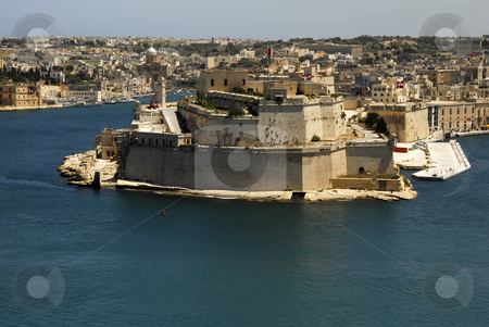 To use this stock image in your creative project, please select the size you need over to the right and click the "Add to Cart" button.
Your downloaded image will come with the Cutcaster watermark removed so don’t worry about the watermark you see on this page. Malta stock photo, View of Valleta city in the island of malta by Rui Vale de Sousa