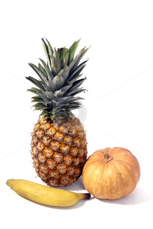 To use this stock image in your creative project, please select the size you need over to the right and click the "Add to Cart" button.
Your downloaded image will come with the Cutcaster watermark removed so don’t worry about the watermark you see on this page. Fruit stock photo, Set of different fruits isolated on white by Rui Vale de Sousa