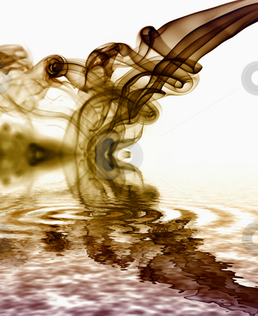 To use this stock image in your creative project, please select the size you need over to the right and click the "Add to Cart" button.
Your downloaded image will come with the Cutcaster watermark removed so don’t worry about the watermark you see on this page. Blue smoke stock photo, Blue rays smoke abstract in white background by Rui Vale de Sousa