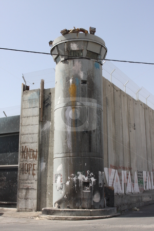 To use this stock image in your creative project, please select the size you need over to the right and click the "Add to Cart" button.
Your downloaded image will come with the Cutcaster watermark removed so don’t worry about the watermark you see on this page. Israeli West Bank Barrier or Wall stock photo, by Chris Budd