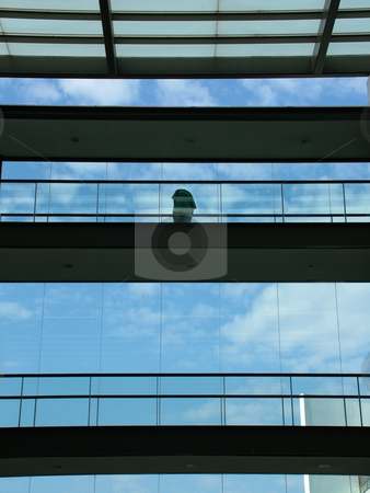 To use this stock image in your creative project, please select the size you need over to the right and click the "Add to Cart" button.
Your downloaded image will come with the Cutcaster watermark removed so don’t worry about the watermark you see on this page. Woman stock photo, Woman at the building by Rui Vale de Sousa
