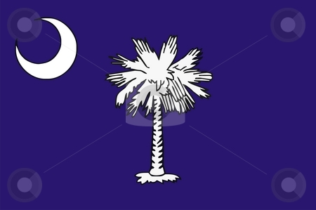 To use this stock image in your creative project, please select the size you need over to the right and click the "Add to Cart" button.
Your downloaded image will come with the Cutcaster watermark removed so don’t worry about the watermark you see on this page. South Carolina Flag stock photo, Very large 2d illustration of South Carolina Flag by Tudor Antonel adrian