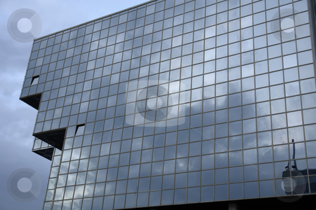 To use this stock image in your creative project, please select the size you need over to the right and click the "Add to Cart" button.
Your downloaded image will come with the Cutcaster watermark removed so don’t worry about the watermark you see on this page. Mirror stock photo, Modern office building in the city of prague by Rui Vale de Sousa