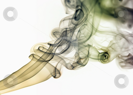 To use this stock image in your creative project, please select the size you need over to the right and click the "Add to Cart" button.
Your downloaded image will come with the Cutcaster watermark removed so don’t worry about the watermark you see on this page. Smoke stock photo, Colored rays smoke abstract in white background by Rui Vale de Sousa