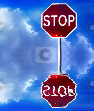 To use this stock image in your creative project, please select the size you need over to the right and click the "Add to Cart" button.
Your downloaded image will come with the Cutcaster watermark removed so don’t worry about the watermark you see on this page. Street sign stock photo, Street stop sign with clouds and sky as background by Rui Vale de Sousa