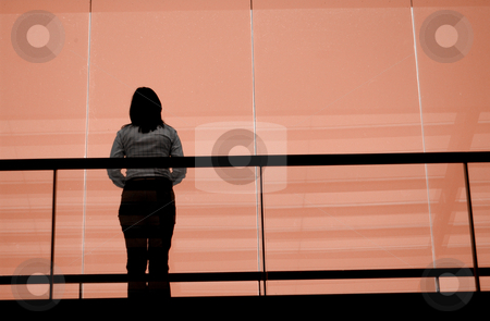 To use this stock image in your creative project, please select the size you need over to the right and click the "Add to Cart" button.
Your downloaded image will come with the Cutcaster watermark removed so don’t worry about the watermark you see on this page. Girl stock photo, Female on the building by Rui Vale de Sousa