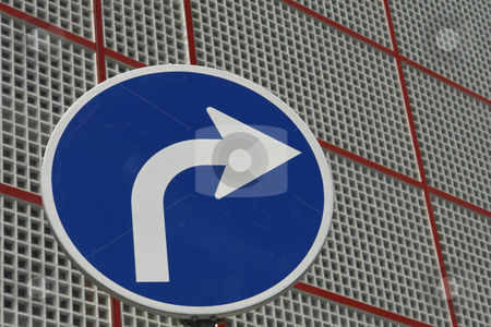 To use this stock image in your creative project, please select the size you need over to the right and click the "Add to Cart" button.
Your downloaded image will come with the Cutcaster watermark removed so don’t worry about the watermark you see on this page. Arrow stock photo, Street sign detail by Rui Vale de Sousa