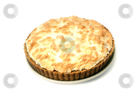 To use this stock image in your creative project, please select the size you need over to the right and click the "Add to Cart" button.
Your downloaded image will come with the Cutcaster watermark removed so don’t worry about the watermark you see on this page. Pie stock photo, Cake in a plate in a white background by Rui Vale de Sousa