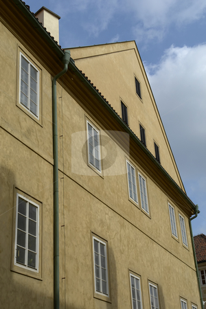 To use this stock image in your creative project, please select the size you need over to the right and click the "Add to Cart" button.
Your downloaded image will come with the Cutcaster watermark removed so don’t worry about the watermark you see on this page. Buildings stock photo, Prague buildings by Rui Vale de Sousa