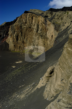 To use this stock image in your creative project, please select the size you need over to the right and click the "Add to Cart" button.
Your downloaded image will come with the Cutcaster watermark removed so don’t worry about the watermark you see on this page. Cliff stock photo, Mountain cliff by Rui Vale de Sousa