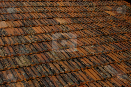 To use this stock image in your creative project, please select the size you need over to the right and click the "Add to Cart" button.
Your downloaded image will come with the Cutcaster watermark removed so don’t worry about the watermark you see on this page. Tiles stock photo, Roof detail by Rui Vale de Sousa