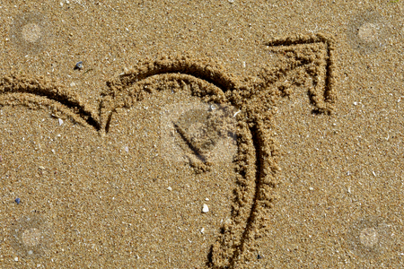 To use this stock image in your creative project, please select the size you need over to the right and click the "Add to Cart" button.
Your downloaded image will come with the Cutcaster watermark removed so don’t worry about the watermark you see on this page. Love stock photo, Love message, an heart draw in the sand by Rui Vale de Sousa