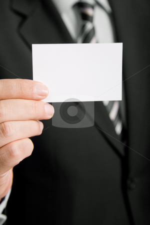 To use this stock image in your creative project, please select the size you need over to the right and click the "Add to Cart" button.
Your downloaded image will come with the Cutcaster watermark removed so don’t worry about the watermark you see on this page. Card stock photo, Hand of businessman offering business card on white background by Rui Vale de Sousa