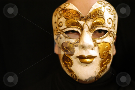 To use this stock image in your creative project, please select the size you need over to the right and click the "Add to Cart" button.
Your downloaded image will come with the Cutcaster watermark removed so don’t worry about the watermark you see on this page. Mask stock photo, Male mask by Rui Vale de Sousa