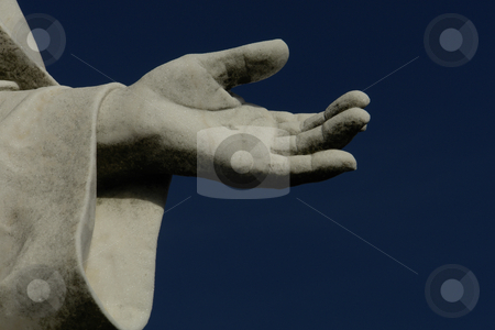 To use this stock image in your creative project, please select the size you need over to the right and click the "Add to Cart" button.
Your downloaded image will come with the Cutcaster watermark removed so don’t worry about the watermark you see on this page. Hand stock photo, Statue hand by Rui Vale de Sousa
