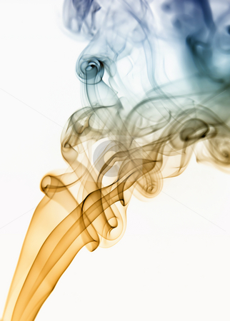 To use this stock image in your creative project, please select the size you need over to the right and click the "Add to Cart" button.
Your downloaded image will come with the Cutcaster watermark removed so don’t worry about the watermark you see on this page. Smoke stock photo, Colored smoke from a cigarrette in white background by Rui Vale de Sousa