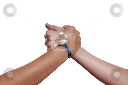 To use this stock image in your creative project, please select the size you need over to the right and click the "Add to Cart" button.
Your downloaded image will come with the Cutcaster watermark removed so don’t worry about the watermark you see on this page. Shake stock photo, An women hand shake isolated on white by Rui Vale de Sousa