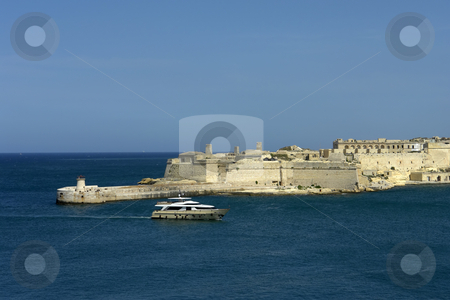 To use this stock image in your creative project, please select the size you need over to the right and click the "Add to Cart" button.
Your downloaded image will come with the Cutcaster watermark removed so don’t worry about the watermark you see on this page. Port stock photo, Valetta harbor view, Capital of Malta island by Rui Vale de Sousa