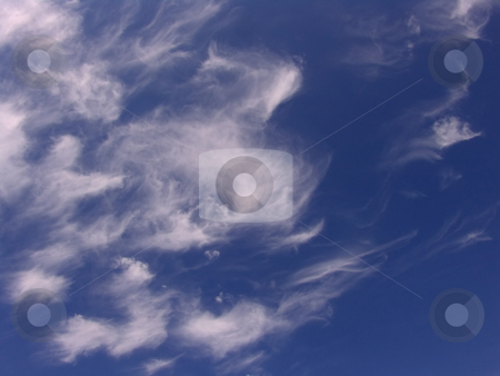 To use this stock image in your creative project, please select the size you need over to the right and click the "Add to Cart" button.
Your downloaded image will come with the Cutcaster watermark removed so don’t worry about the watermark you see on this page. Clouds stock photo, Clouds in the sky by Rui Vale de Sousa