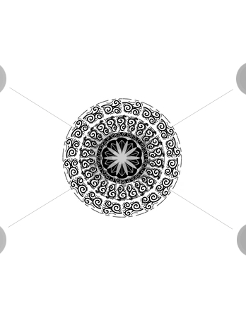 To use this stock image in your creative project, please select the size you need over to the right and click the "Add to Cart" button.
Your downloaded image will come with the Cutcaster watermark removed so don’t worry about the watermark you see on this page. Famous pattern stock vector clipart, This is a ring of famous pattern by Veronika Pilatova