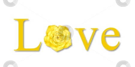 To use this stock image in your creative project, please select the size you need over to the right and click the "Add to Cart" button.
Your downloaded image will come with the Cutcaster watermark removed so don’t worry about the watermark you see on this page. Love Flower Yellow stock photo, The text love with a flower on white background. by Henrik Lehnerer
