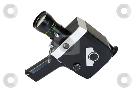 To use this stock image in your creative project, please select the size you need over to the right and click the "Add to Cart" button.
Your downloaded image will come with the Cutcaster watermark removed so don’t worry about the watermark you see on this page. Old movie camera stock photo, by Mikhail Egorov