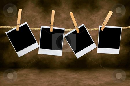 To use this stock image in your creative project, please select the size you need over to the right and click the "Add to Cart" button.
Your downloaded image will come with the Cutcaster watermark removed so don’t worry about the watermark you see on this page. Empty Blank Film Frames Hanging From a Rope stock photo, Empty Blank Film Frames Hanging From a Rope By Clothespins. Insert Your Own Images or Text by Katrina Brown