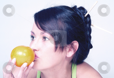 To use this stock image in your creative project, please select the size you need over to the right and click the "Add to Cart" button.
Your downloaded image will come with the Cutcaster watermark removed so don’t worry about the watermark you see on this page. Vitamins stock photo, Studio by Yvonne Bogdanski