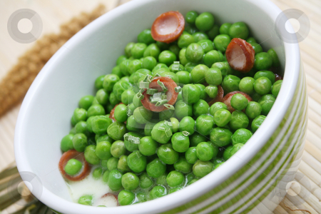 To use this stock image in your creative project, please select the size you need over to the right and click the "Add to Cart" button.
Your downloaded image will come with the Cutcaster watermark removed so don’t worry about the watermark you see on this page. Green peas stock photo, Green peas by Yvonne Bogdanski