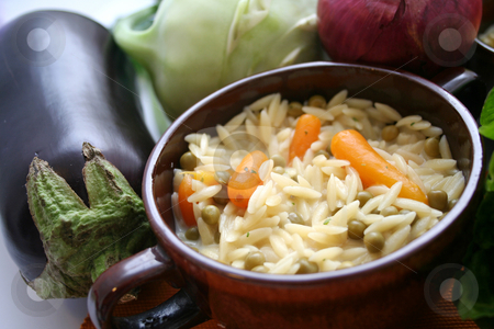 To use this stock image in your creative project, please select the size you need over to the right and click the "Add to Cart" button.
Your downloaded image will come with the Cutcaster watermark removed so don’t worry about the watermark you see on this page. Rice noodles stock photo, Rice noodles by Yvonne Bogdanski