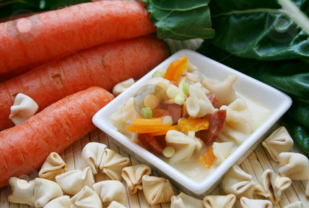 To use this stock image in your creative project, please select the size you need over to the right and click the "Add to Cart" button.
Your downloaded image will come with the Cutcaster watermark removed so don’t worry about the watermark you see on this page. Tofu noodles stock photo, Tofu noodes by Yvonne Bogdanski