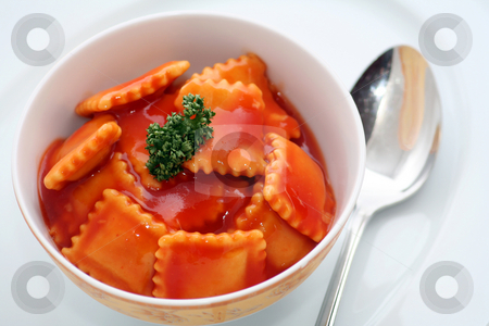 To use this stock image in your creative project, please select the size you need over to the right and click the "Add to Cart" button.
Your downloaded image will come with the Cutcaster watermark removed so don’t worry about the watermark you see on this page. Raviolis stock photo, by Yvonne Bogdanski